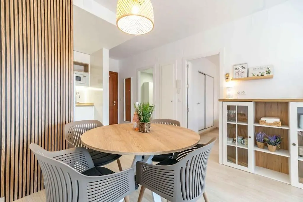 118 - Modern Beachfront Apartment Fuengirola